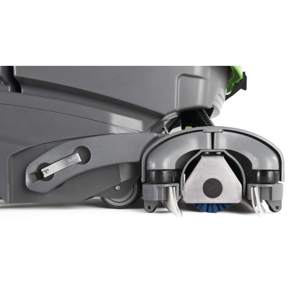 Cleancraft Handgeführte Scheuersaugmaschine SSM 331-11 – Bild 2