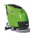 Cleancraft Handgeführte Scheuersaugmaschine SSM 550