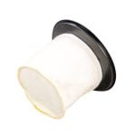 Cleancraft_Hochtemperatur-Vorfilter_