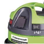 Cleancraft Industrie-Trockensauger dryCAT 133 IRSC M-Class – Bild 5