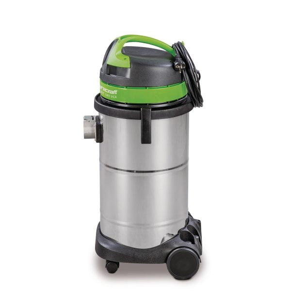 Cleancraft Industrie-Trockensauger flexCAT 141 VCA – Bild 2