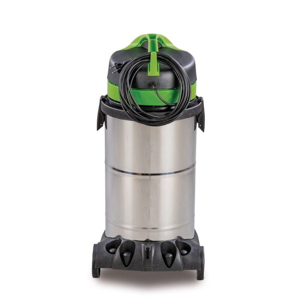 Cleancraft Industrie-Trockensauger flexCAT 141 VCA – Bild 3