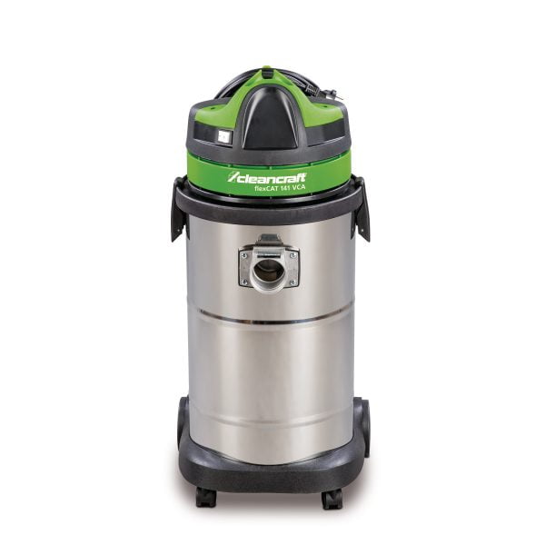 Cleancraft Industrie-Trockensauger flexCAT 141 VCA – Bild 4