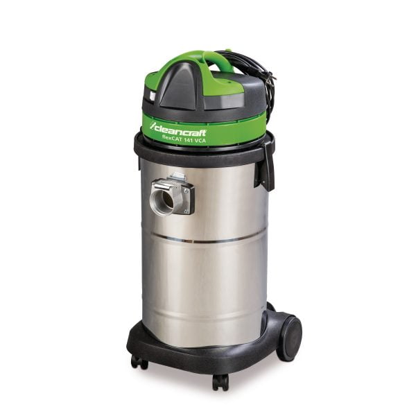 Cleancraft Industrie-Trockensauger flexCAT 141 VCA – Bild 1