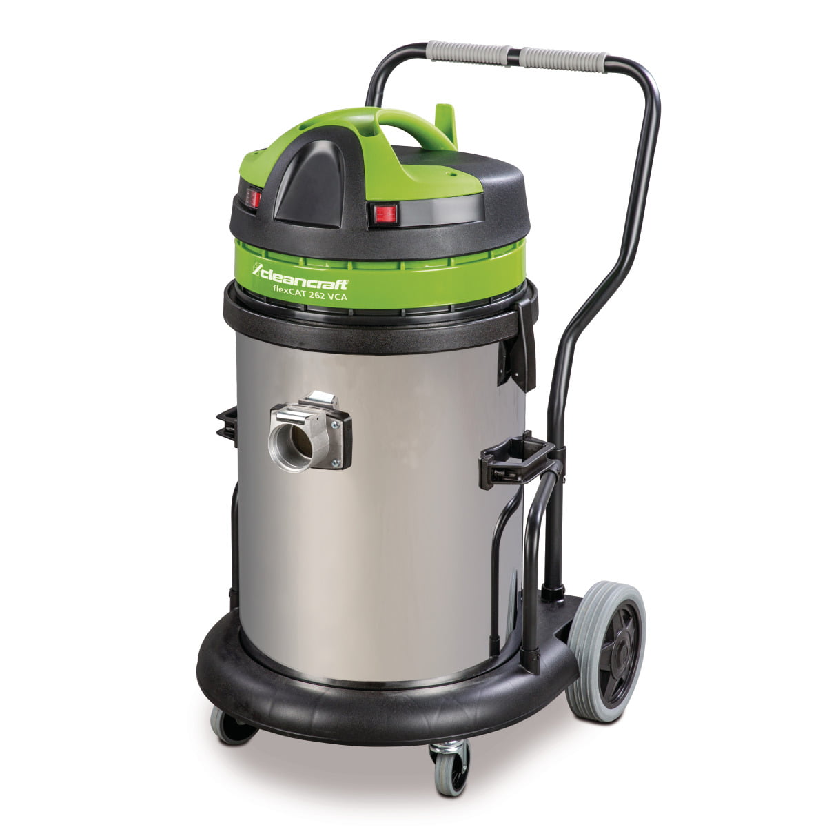 Cleancraft_Industrie-Trockensauger_262-VCA Cleancraft Industrie-Trockensauger flexCAT 262 VCA – Bild 1