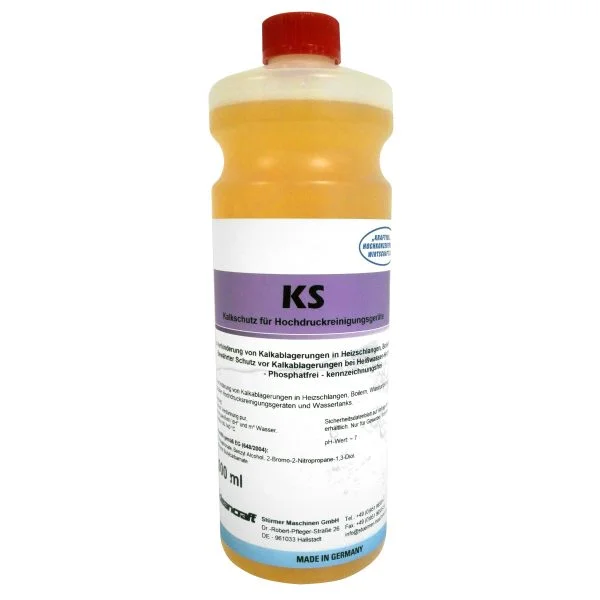 Cleancraft_Kalkschutzkonzentrat_KS1