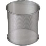 Cleancraft_Metallschutzkorb_Ø 145 x 190 mm