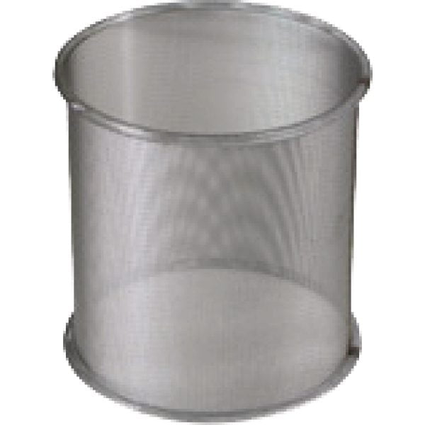 Cleancraft_Metallschutzkorb_Ø 145 x 190 mm