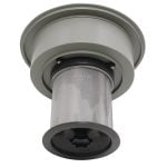 Cleancraft Nass-/Trockensauger flexCAT 135 O – Bild 3