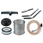 Cleancraft Nass-/Trockensauger flexCAT 135 O – Bild 5