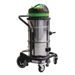Cleancraft Nass-/Trockensauger flexCAT 350 IH-PRO
