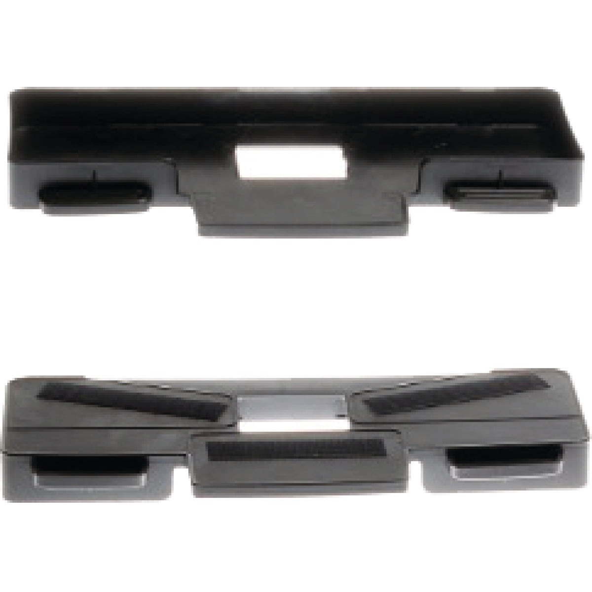 Cleancraft_Padhalter-fuer-Bodenduese-mit-Klappbuerste Cleancraft_Padhalter für Bodendüse mit Klappbürste_