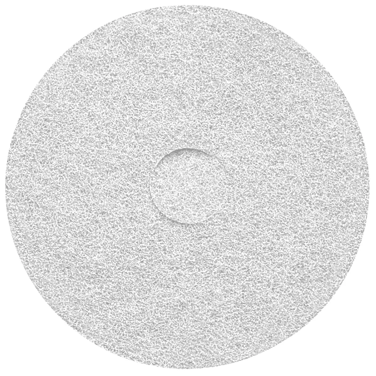 Cleancraft_Polier-Pad_weiß 7"/17