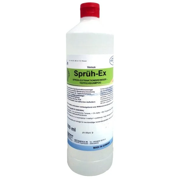 Cleancraft_Reinigungsmittel alkalisch_SPX 1l