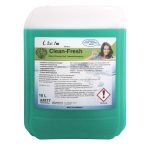 Cleancraft_Reinigungsmittel neutral_BR-N 10l