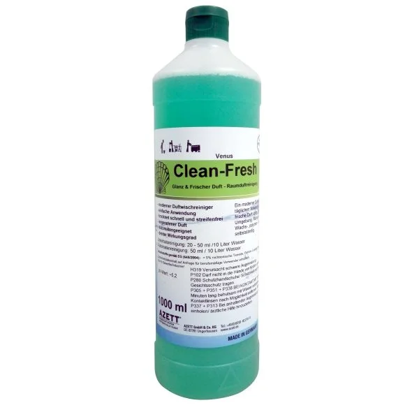 Cleancraft_Reinigungsmittel neutral_BR-N 1l