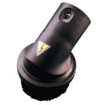 Cleancraft_Runddüse mit Bürste