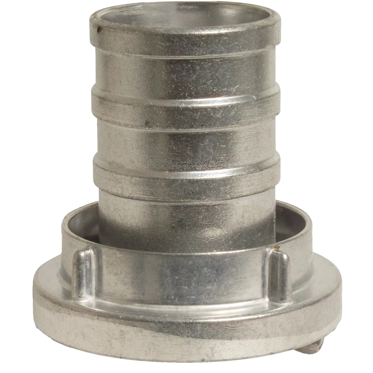 Cleancraft_Saugkupplung-mit-Schlauchtuelle_75mm-89KA Cleancraft_Saugkupplung mit Schlauchtülle_75mm 89KA