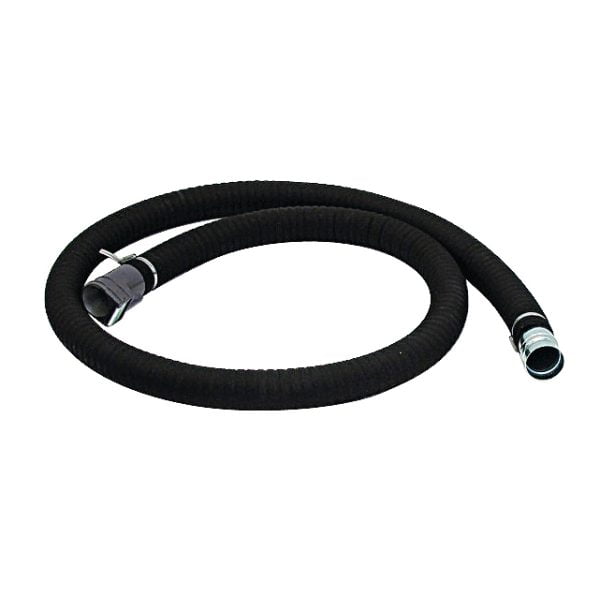 Cleancraft_Saugschlauch_Ø 50 mm / 3 m