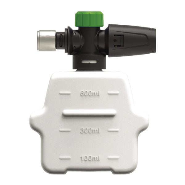 Cleancraft_Schaumvorsatz_600 ml