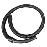 Cleancraft_Schlauch_Ø 32 mm / 2 m mit Anschluss und Griffstück