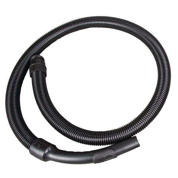 Cleancraft_Schlauch_Ø 32 mm / 2 m mit Anschluss und Griffstück