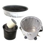 Cleancraft Spezialsauger flexCAT 3100 EOT-PRO – Bild 3