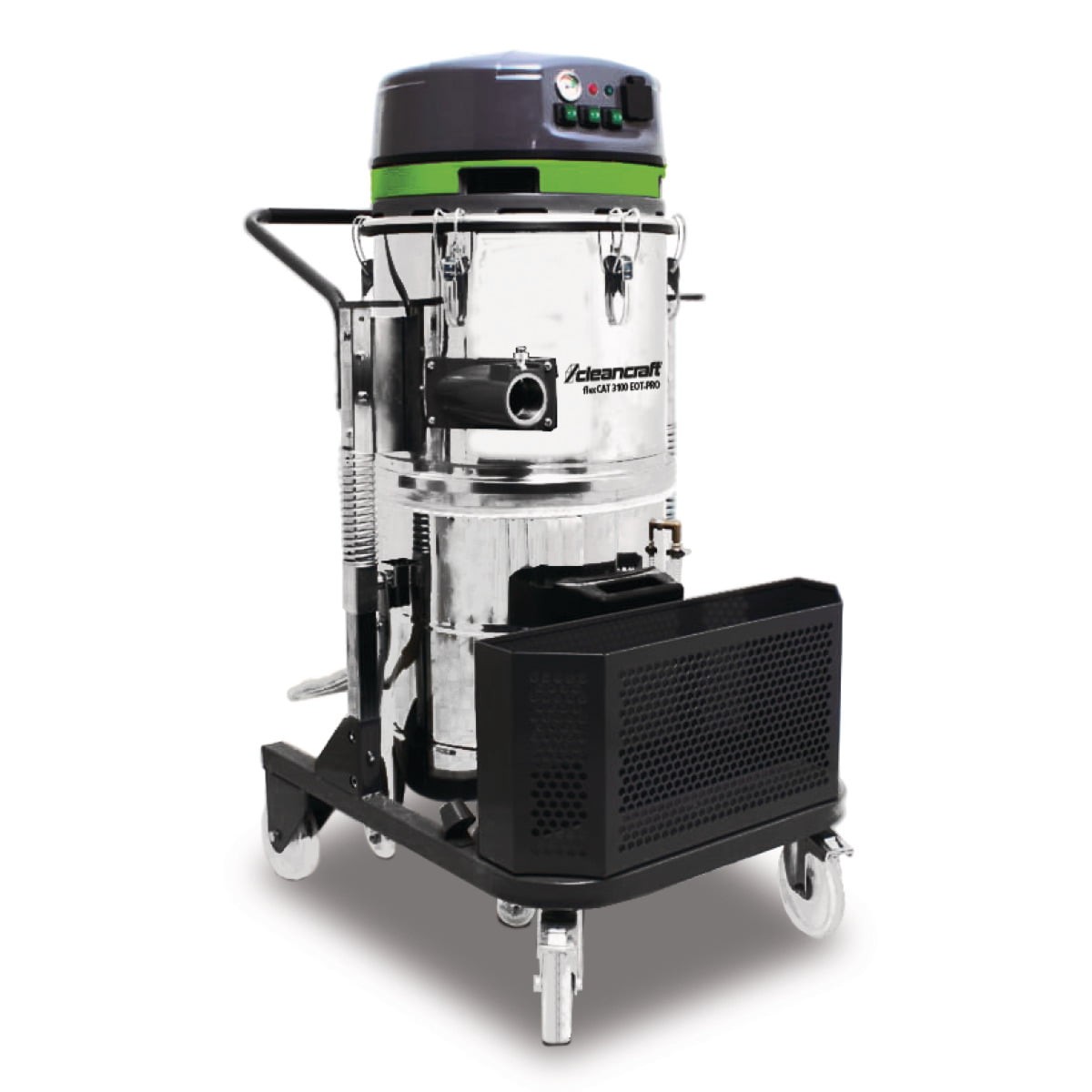 Cleancraft_Spezialsauger_3100-EOT-PRO Cleancraft Spezialsauger flexCAT 3100 EOT-PRO – Bild 1
