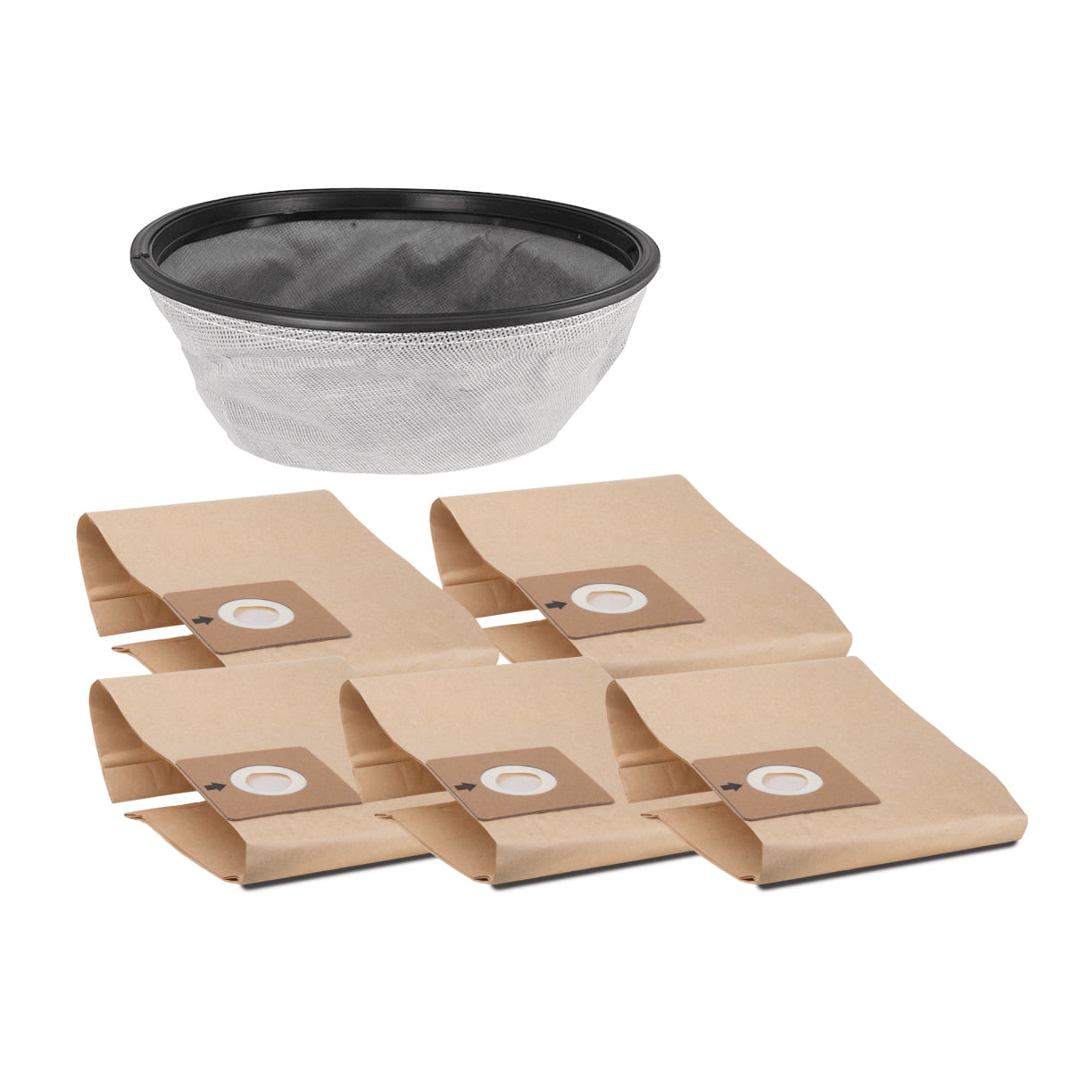 Cleancraft_Starter-Kit_flexCAT-110 Cleancraft_Starter-Kit_flexCAT 110
