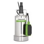 Cleancraft Tauchpumpe SCWP 3508 FLAT