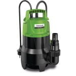Cleancraft Tauchpumpe SDWP 7514