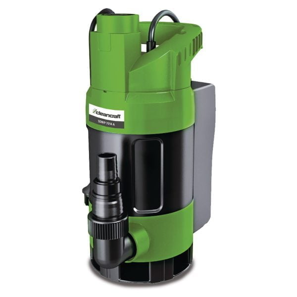 Cleancraft Tauchwasserpumpe SDWP 7014A – Bild 1