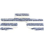 Cleancraft_Universalpad für Bodendüse mit Klappbürste_