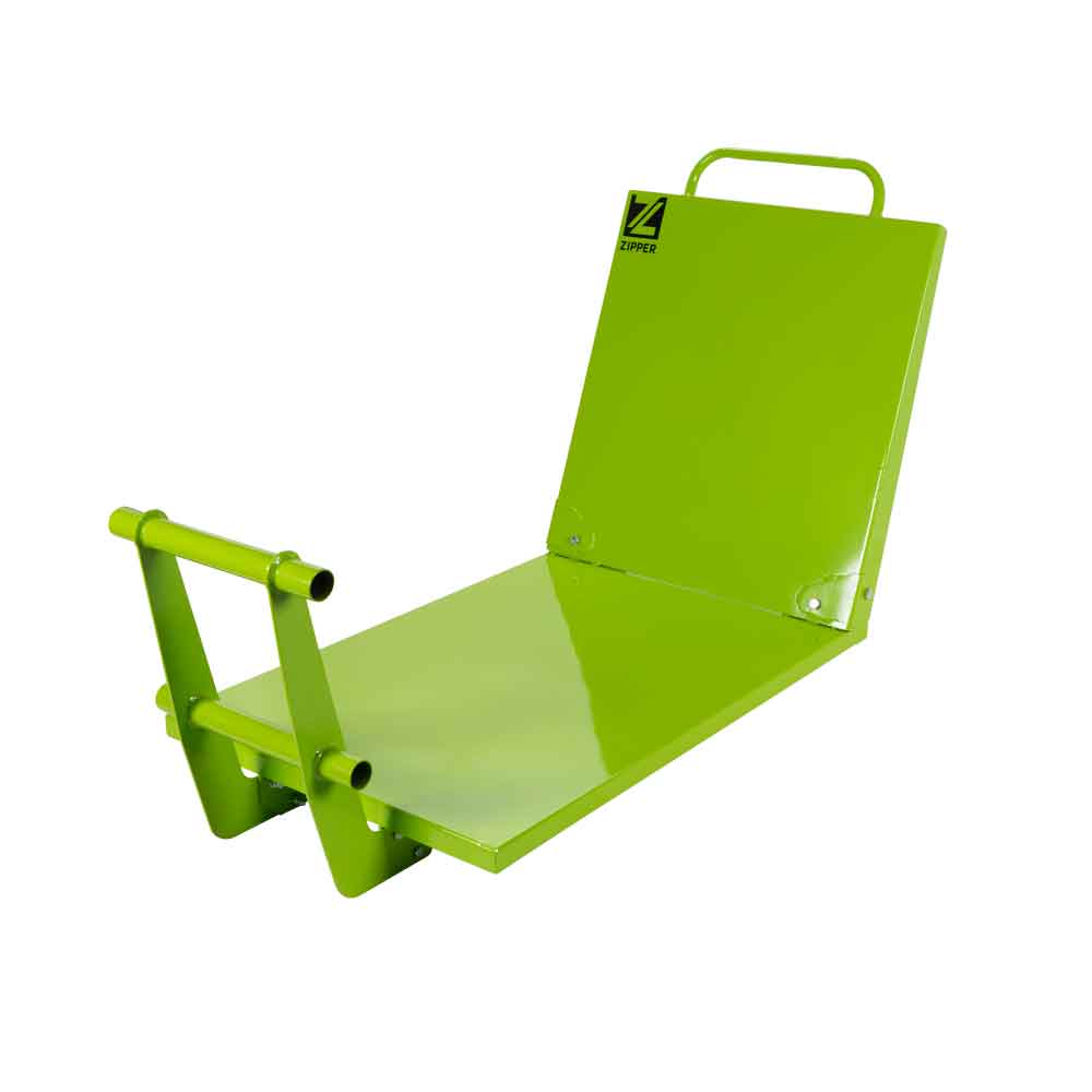 ED500FP_HQ_web Zipper Flachpritsche ED500FP – Bild 1