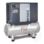 Fini Schraubenkompressor K-MAX 11-10-500 ES (IE3)