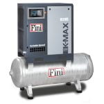 Fini Schraubenkompressor K-MAX 15-08-500 VS (IE3)