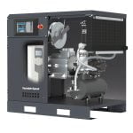 Fini Schraubenkompressor K-MAX 11-08-500 VS (IE3) – Bild 4