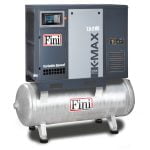 Fini Schraubenkompressor K-MAX 7,5-10-270 ES VS (IE3)