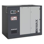 Fini Schraubenkompressor K-MAX 76-08 VS PM