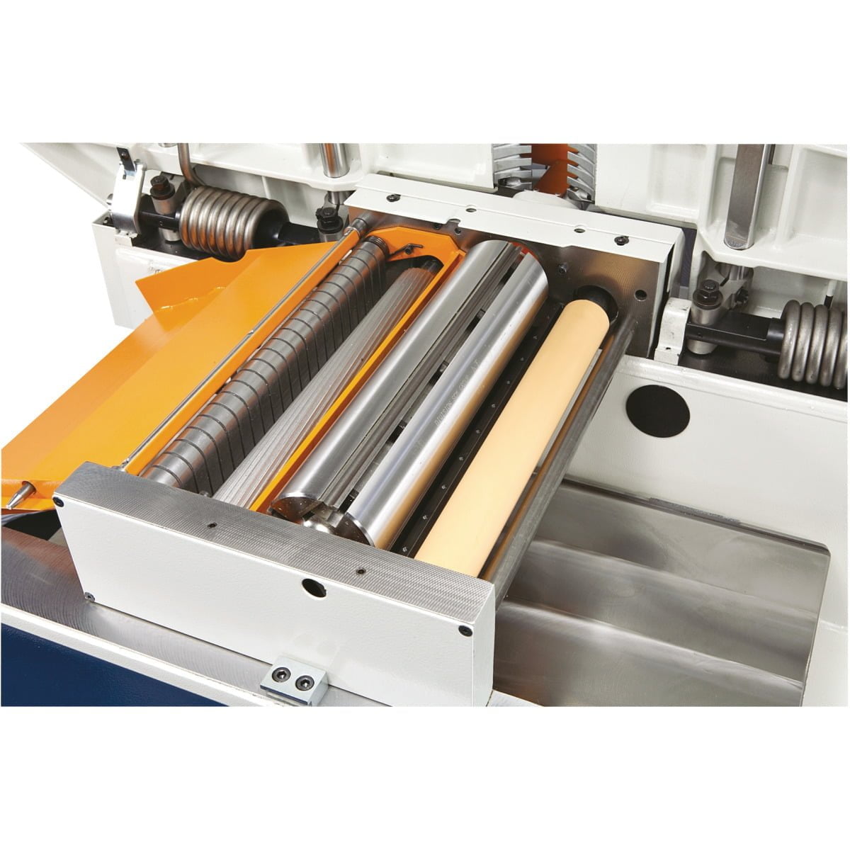 Holzkraft-CASADEI_Abricht-Dickenhobelmaschine_PFS-520-TERSA-2 Holzkraft CASADEI Abricht-Dickenhobelmaschine CASADEI PFS 520 TERSA – Bild 3