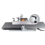 Holzkraft CASADEI Abricht-Dickenhobelmaschine CASADEI PFS 520 TERSA – Bild 4