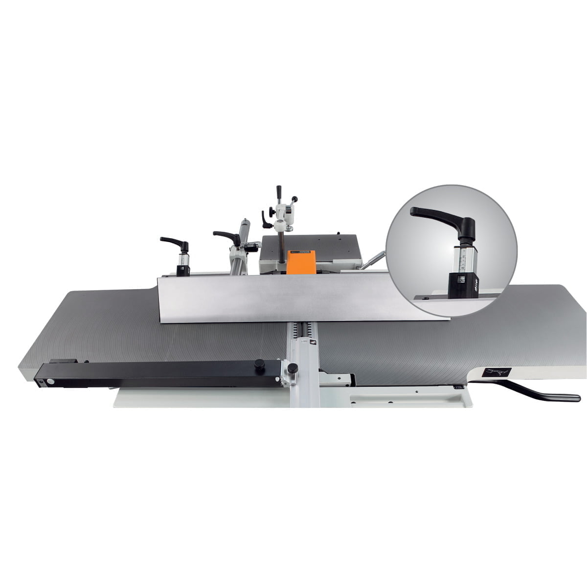 Holzkraft-CASADEI_Abricht-Dickenhobelmaschine_PFS-520-TERSA-3 Holzkraft CASADEI Abricht-Dickenhobelmaschine CASADEI PFS 520 TERSA – Bild 4