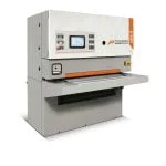 Holzkraft CASADEI Breitbandschleifmaschine CASADEI LIBRA 35/2 RTC 110 Lagerausstattung 2