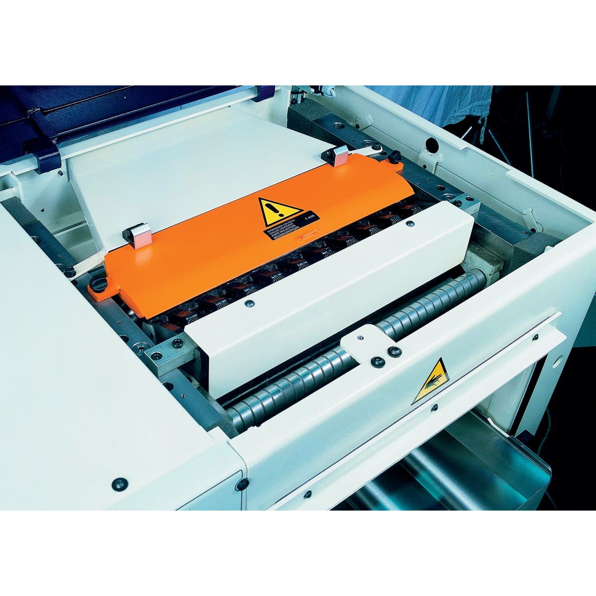 Holzkraft-CASADEI_Dickenhobel_PS-63-TERSA-1 Holzkraft CASADEI Dickenhobel CASADEI PS 52 TERSA – Bild 2