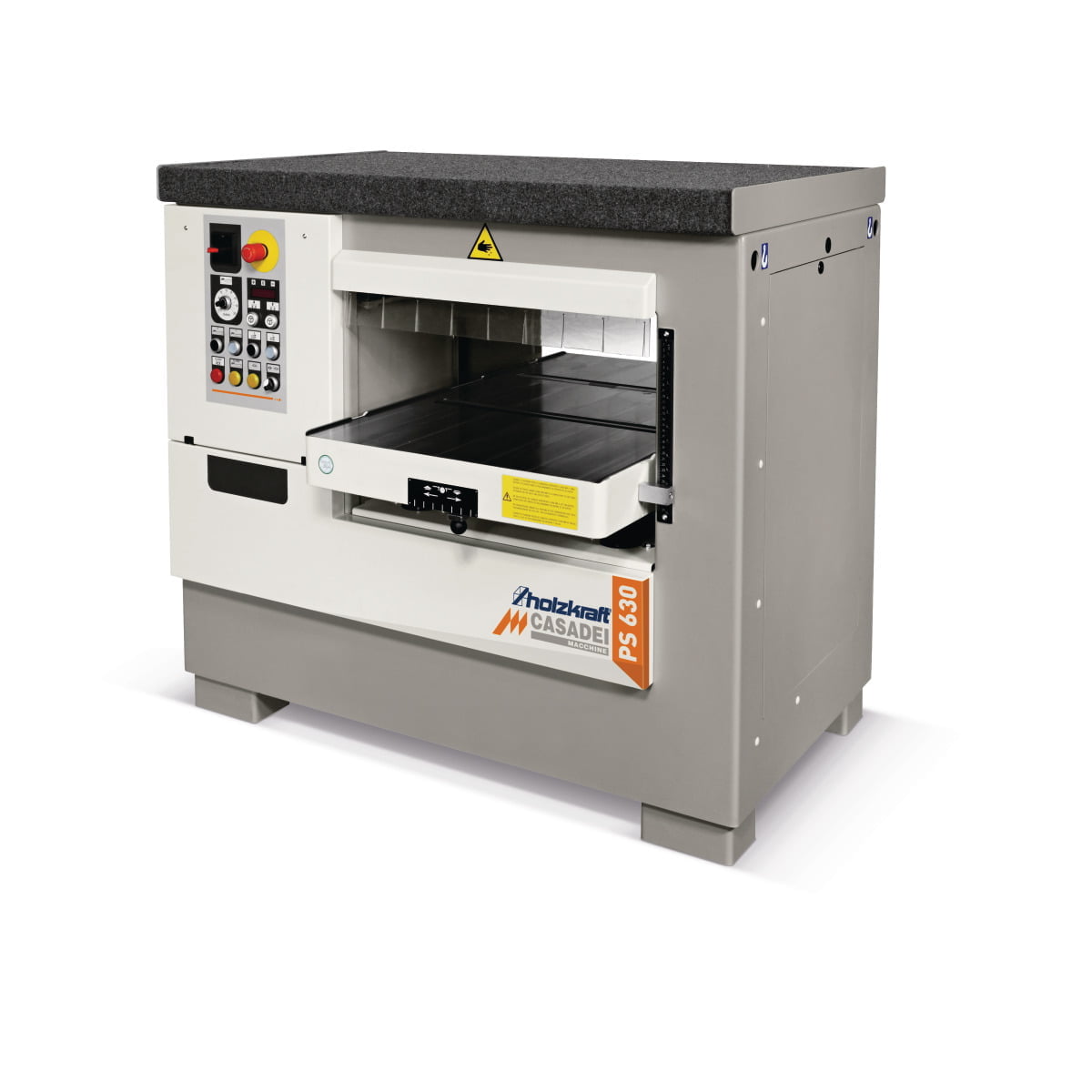 Holzkraft-CASADEI_Dickenhobel_PS-630 Holzkraft CASADEI Dickenhobel CASADEI PS 630 – Bild 1