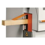 Holzkraft CASADEI Profilierautomat CASADEI MATRIX 230 A / 5 – Bild 2