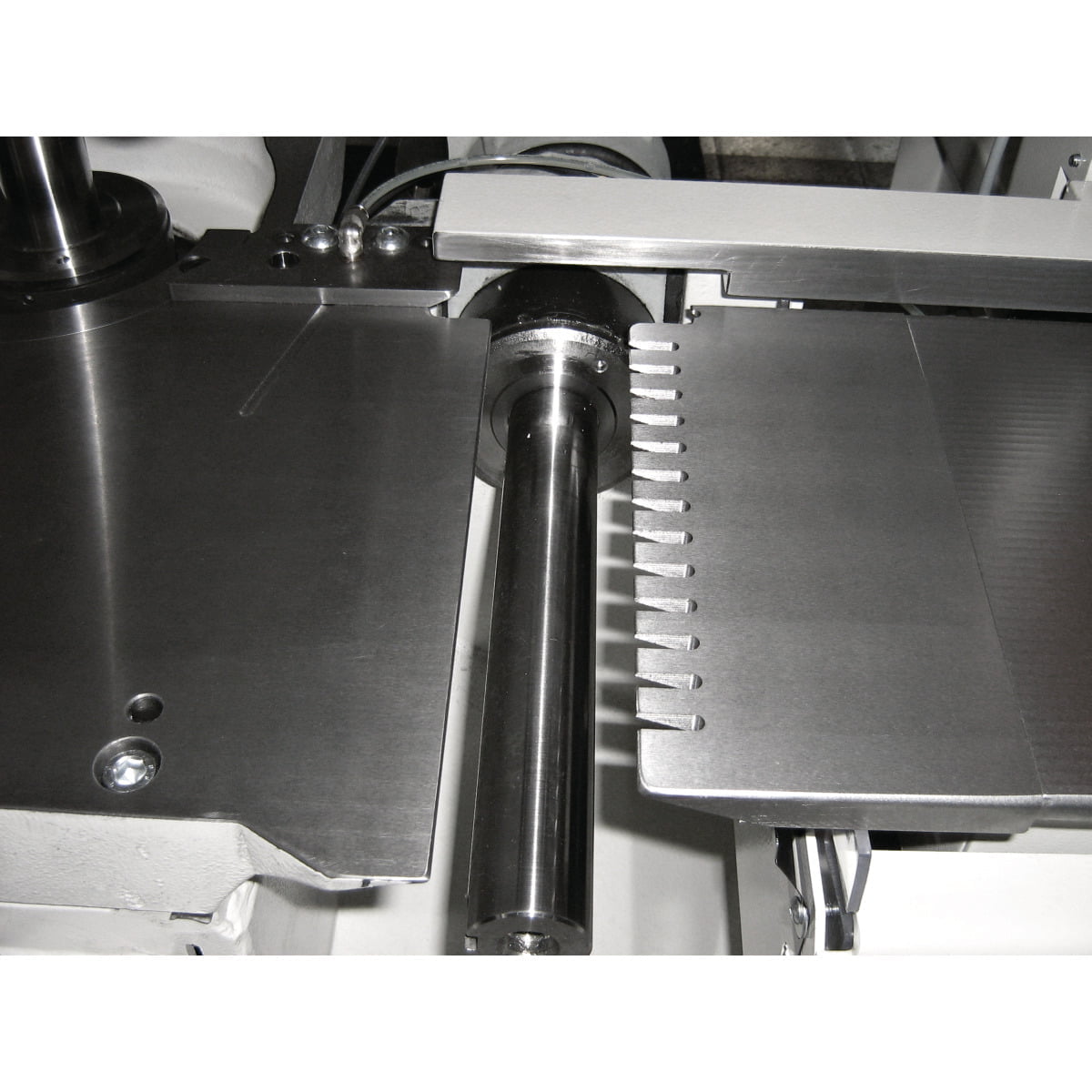 Holzkraft-CASADEI_Profilierautomat_MATRIX-230-A-5-2 Holzkraft CASADEI Profilierautomat CASADEI MATRIX 230 A / 5 – Bild 3