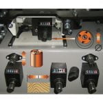 Holzkraft CASADEI Profilierautomat CASADEI MATRIX 230 A / 5 – Bild 4