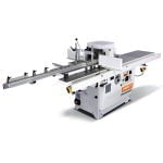 Holzkraft CASADEI Tischfräse CASADEI F 23 TL