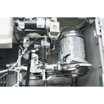 Holzkraft CASADEI Tischfräse CASADEI F 23 TL – Bild 3